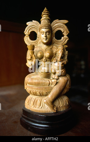 India Karnataka Mysore Crafts Sandalwood Carvings Stock Photo - Alamy