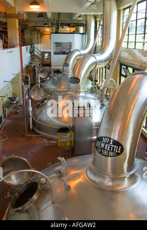 Brewing kettle hi-res stock photography and images - Alamy