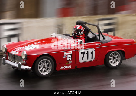 レア 85年/英国/S.C.Y.B.C.RALLY 参加プレート/ミニ MG レア 85年/英国/S.C.Y.B.C.RALLY 参加プレート/ミニ MG - メルカリ