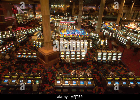 Nevada,Southwest,West,The Silver State,Las Vegas The Strip,New York,New York,hotel,Casino,lodging,gamble,gambling,risk,entertainment,performance,show, Stock Photo