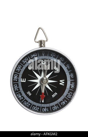 Compass Stock Photo