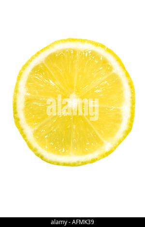 citron Zitrone Stock Photo