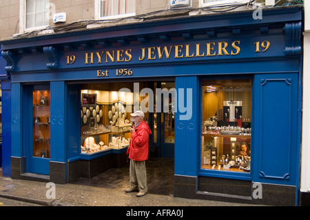 Weford County Wexford Ireland Stock Photo