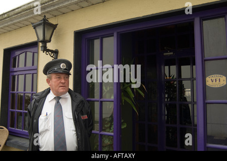 Weford County Wexford Ireland Stock Photo