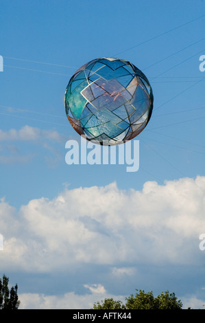 The National Gallery of Australia, Canberra, ACT, Australia Stock Photo ...