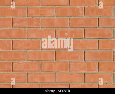 High quality seamless texture of brickwork Stock Photo