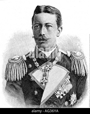 Heinrich, 14.8.1862 - 20.3.1929, Prince Of Prussia, German Admiral ...