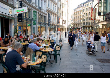 hamburg altstadt poststrasse