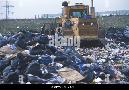 Ferry Road Landfill Site Cardiff Wales UK SB002