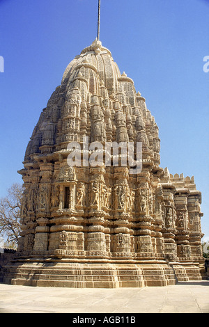 Meera Temple Is A Hindu Temple In Chittor Fort In Chittorgarh City ...