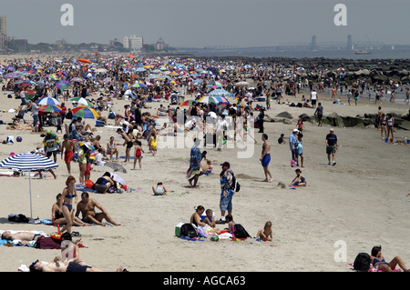 Sa Rapita beach in the town of Campos, in southern Mallorca. Stock Photo