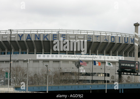 Aerial View Old Yankee Stadium Bronx New York Image Taken – Stock Editorial  Photo © Thousandwords #414343400
