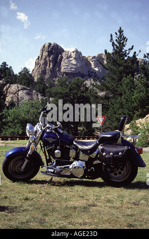 Rushmore harley cheap