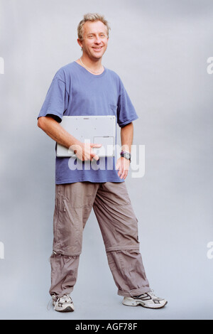 Software engineer Stock Photo