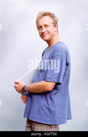Software engineer Stock Photo