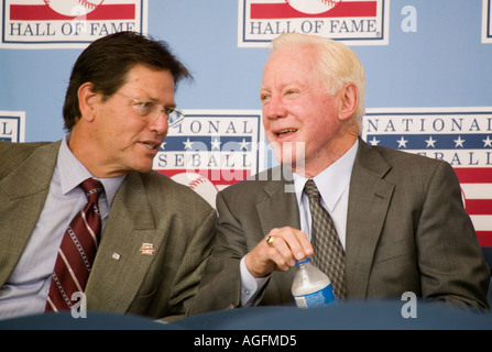 Carlton fisk hi-res stock photography and images - Alamy