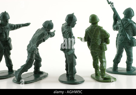 Grey sales toy soldiers