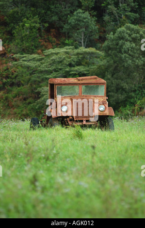 abandoned life to become a farmer