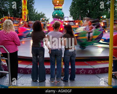 friends waiting for their turn Stock Photo - Alamy