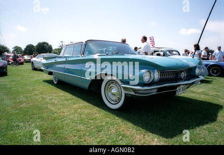 1958 Buick Invicta Stock Photo - Alamy