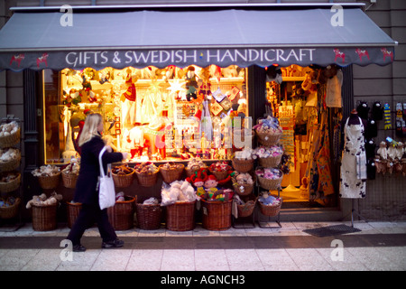 Swedish Gift Store