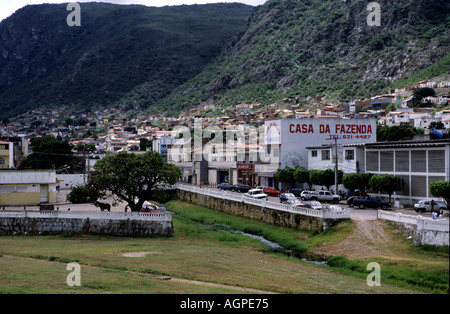 Jacobina brazil hi-res stock photography and images - Alamy