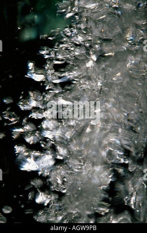 Water / Wasser Stock Photo