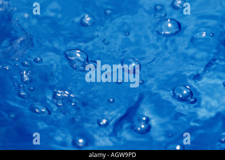 Water / Wasser Stock Photo