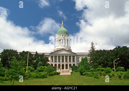 State Capitol Building Statehouse Legislative Hall Dover Deleware DE ...