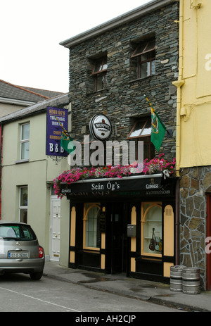 Tralee County Kerry Ireland EU 2007 Stock Photo