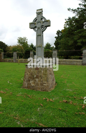 Tralee County Kerry Ireland EU 2007 Stock Photo