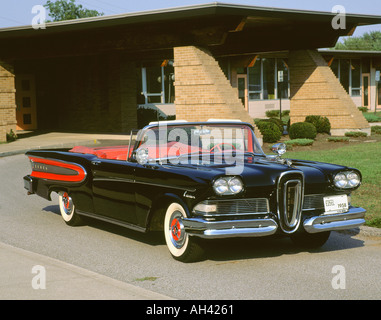 Edsel citation hi-res stock photography and images - Alamy