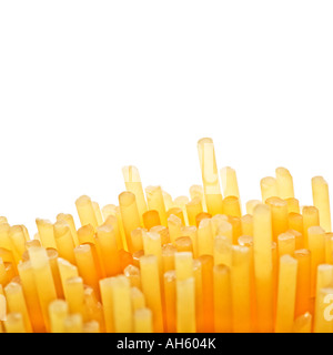 spaghetti Stock Photo