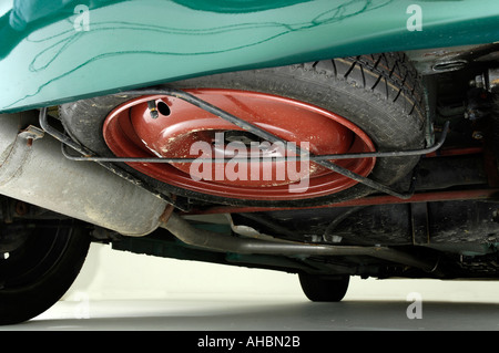 Peugeot 206 2002 Stock Photo - Alamy