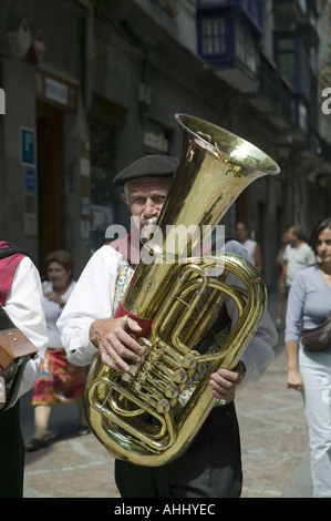 Big 2024 wind instrument