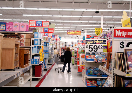 Walmart, Orlando, USA Stock Photo - Alamy