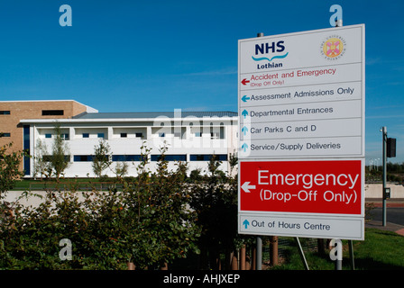 Emergency Department, ERI, A&E, Accident and emergency, Royal Infirmary ...