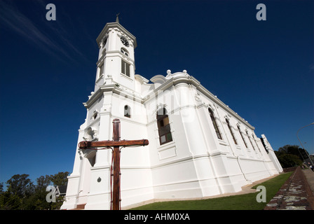 Alexandria, Eastern Cape, South Africa. Stock Photo