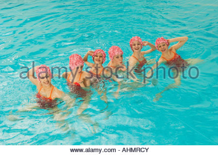 limbo bar girls swim suit rips