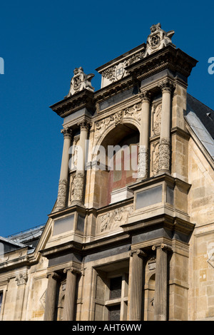 École Nationale Supérieure des Beaux arts Stock Photo