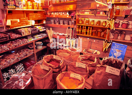 Old West General Store 2 Stock Photo 2114532 Alamy
