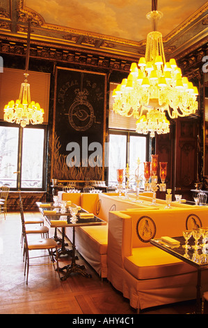 Sparkling Crystal Chandeliers In A Lighting Shop Moscow