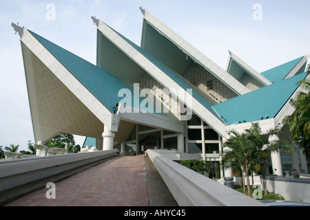 National Theater Istana Budaya of Malaysia at Kuala Lumpur venue for ...