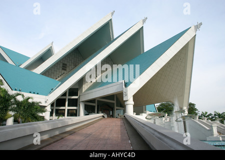 National Theater Istana Budaya of Malaysia at Kuala Lumpur venue for ...