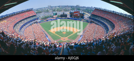 Shea stadium hi-res stock photography and images - Page 29 - Alamy