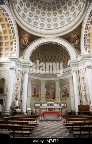 The Santa Maria Maddalena is a Roman Catholic church in Rome, named ...