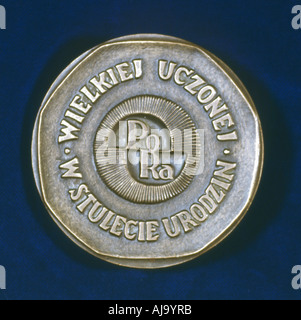 nobel prize medal marie curie