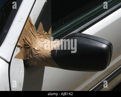 Replace Rearview Mirror With Glue Oreilly Auto Parts