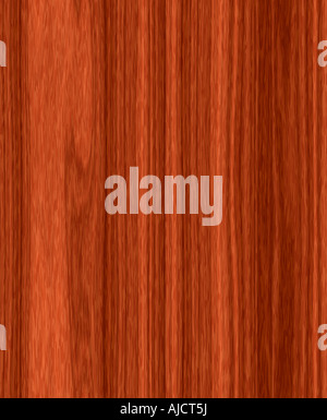 nice large image of polished wood texture Stock Photo