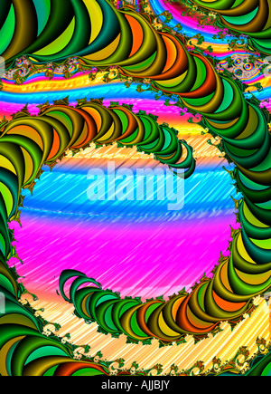 Computer generated image Stock Photo - Alamy